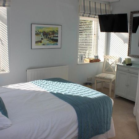 Trafalgar House Torquay Bagian luar foto