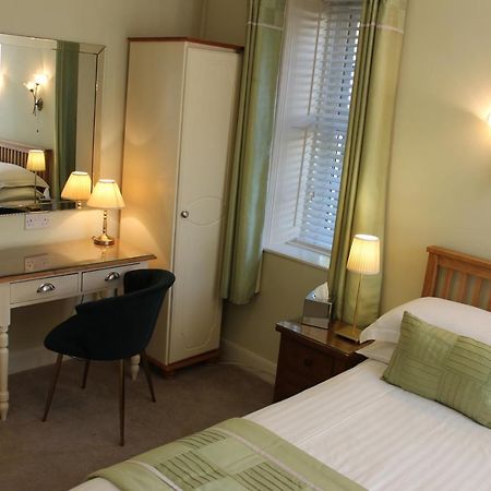 Trafalgar House Torquay Bagian luar foto