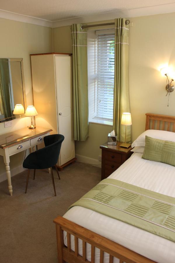 Trafalgar House Torquay Bagian luar foto