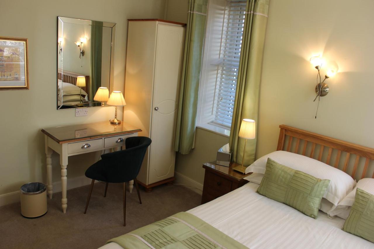 Trafalgar House Torquay Bagian luar foto