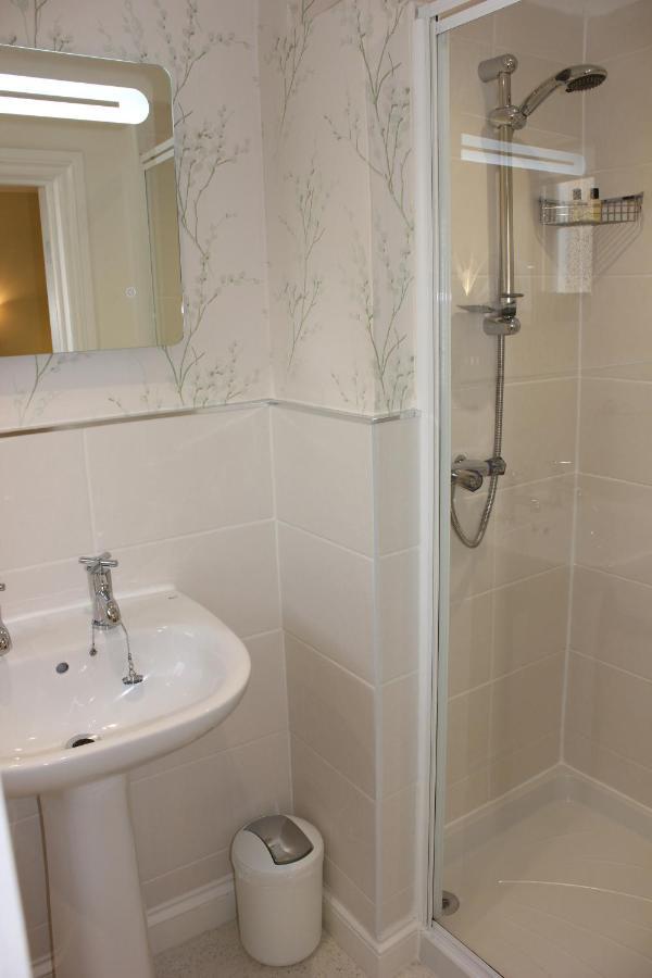 Trafalgar House Torquay Bagian luar foto