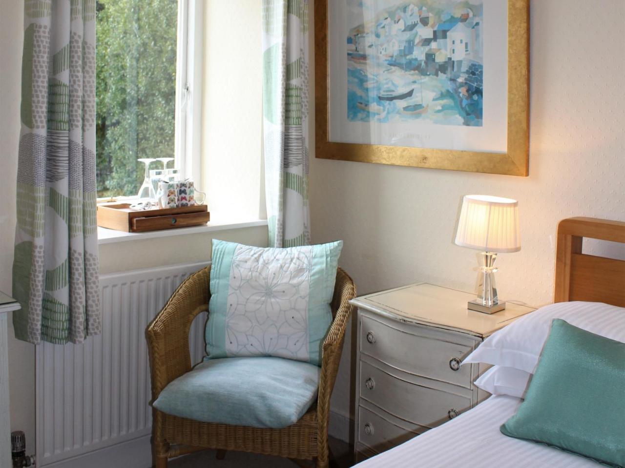 Trafalgar House Torquay Ruang foto