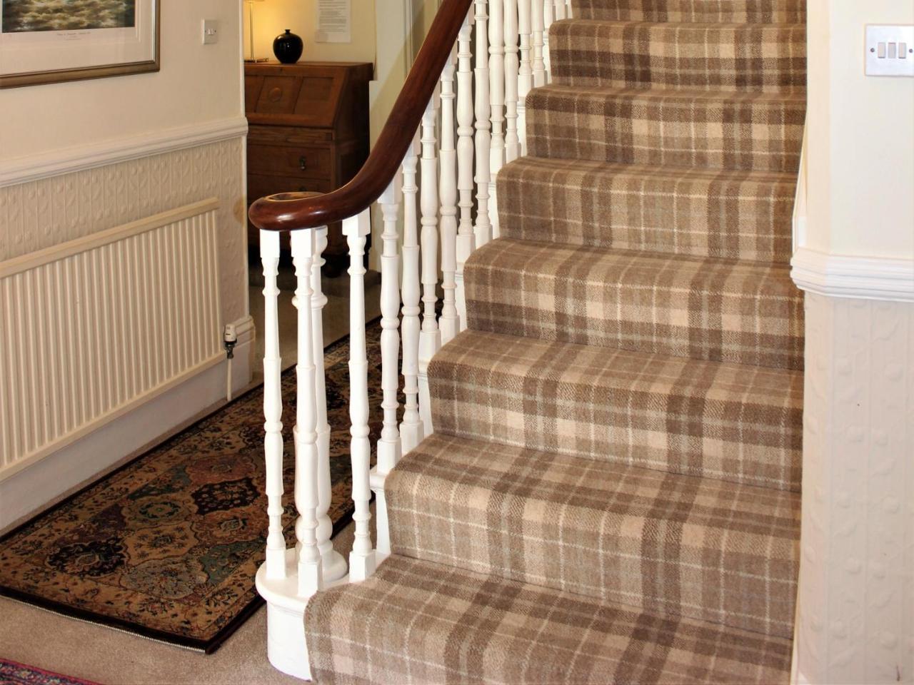 Trafalgar House Torquay Bagian luar foto