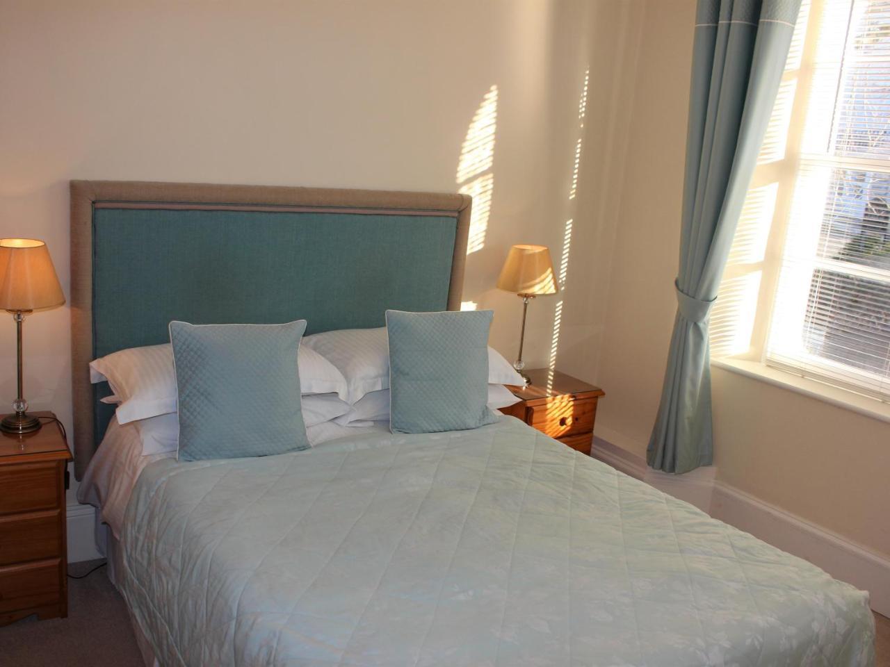 Trafalgar House Torquay Ruang foto