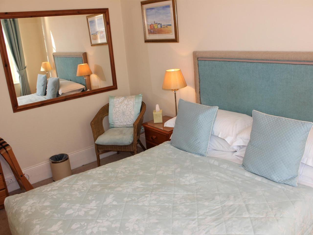 Trafalgar House Torquay Ruang foto