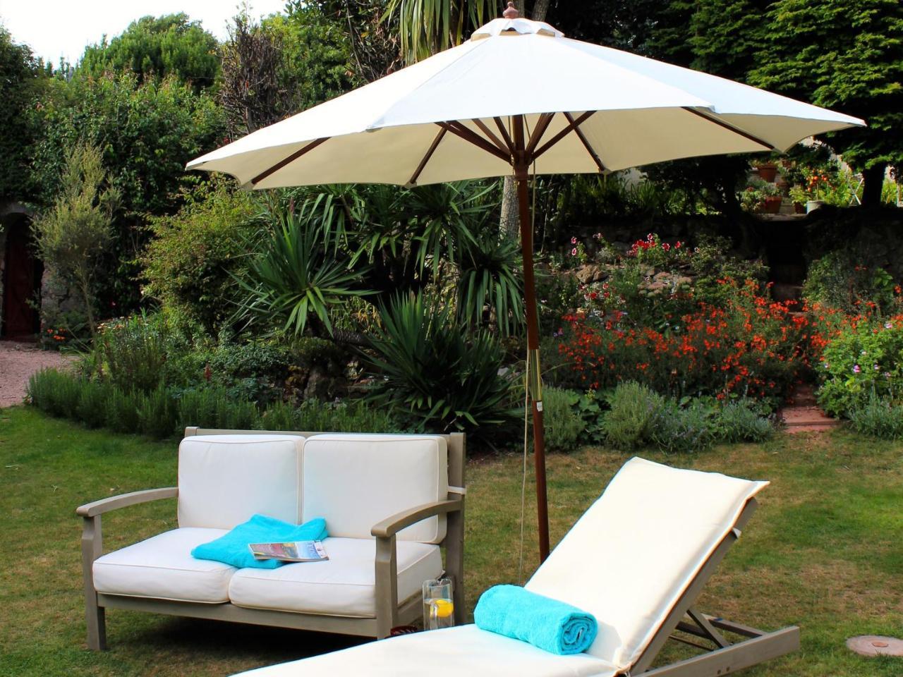 Trafalgar House Torquay Bagian luar foto