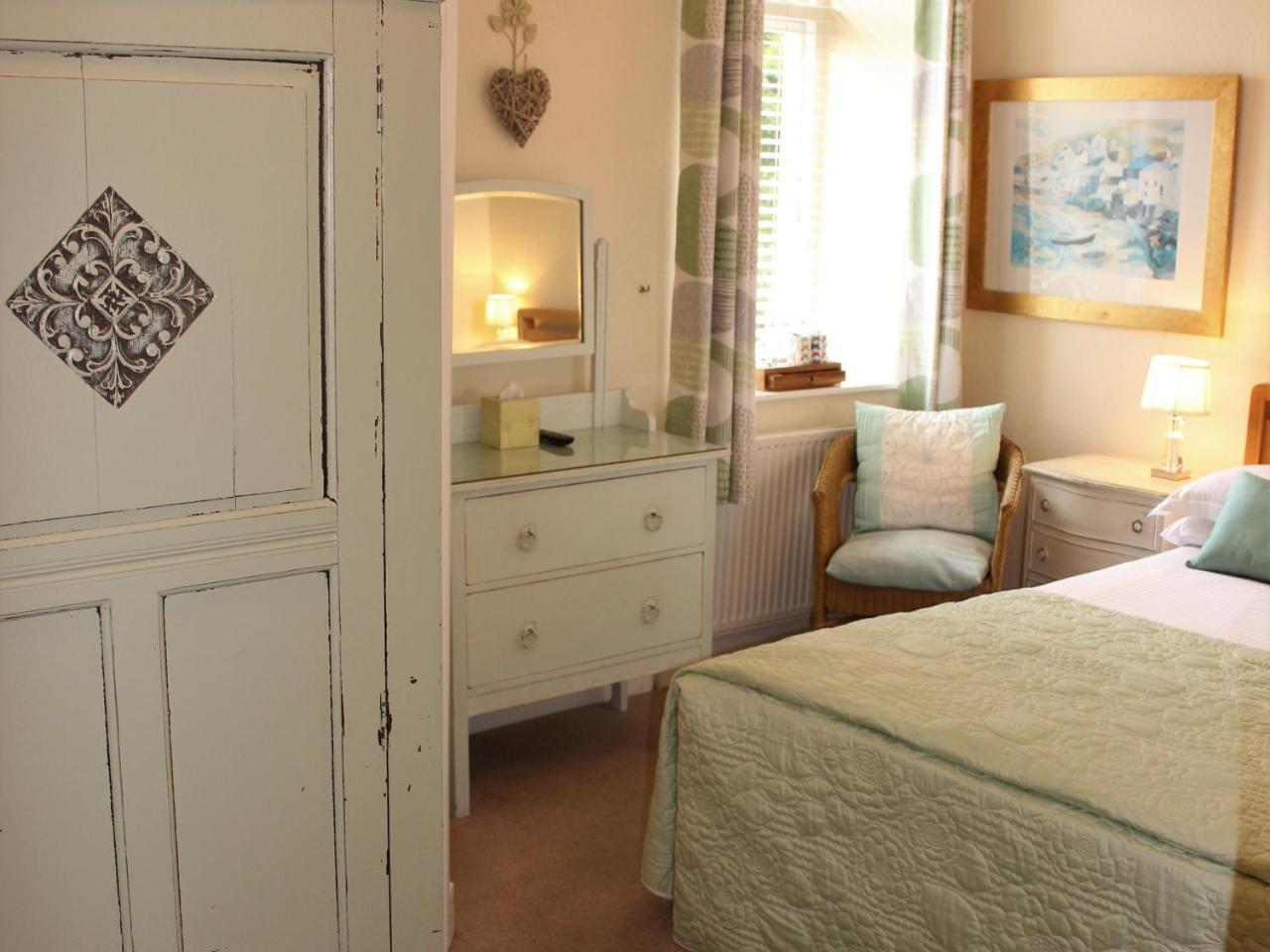 Trafalgar House Torquay Ruang foto