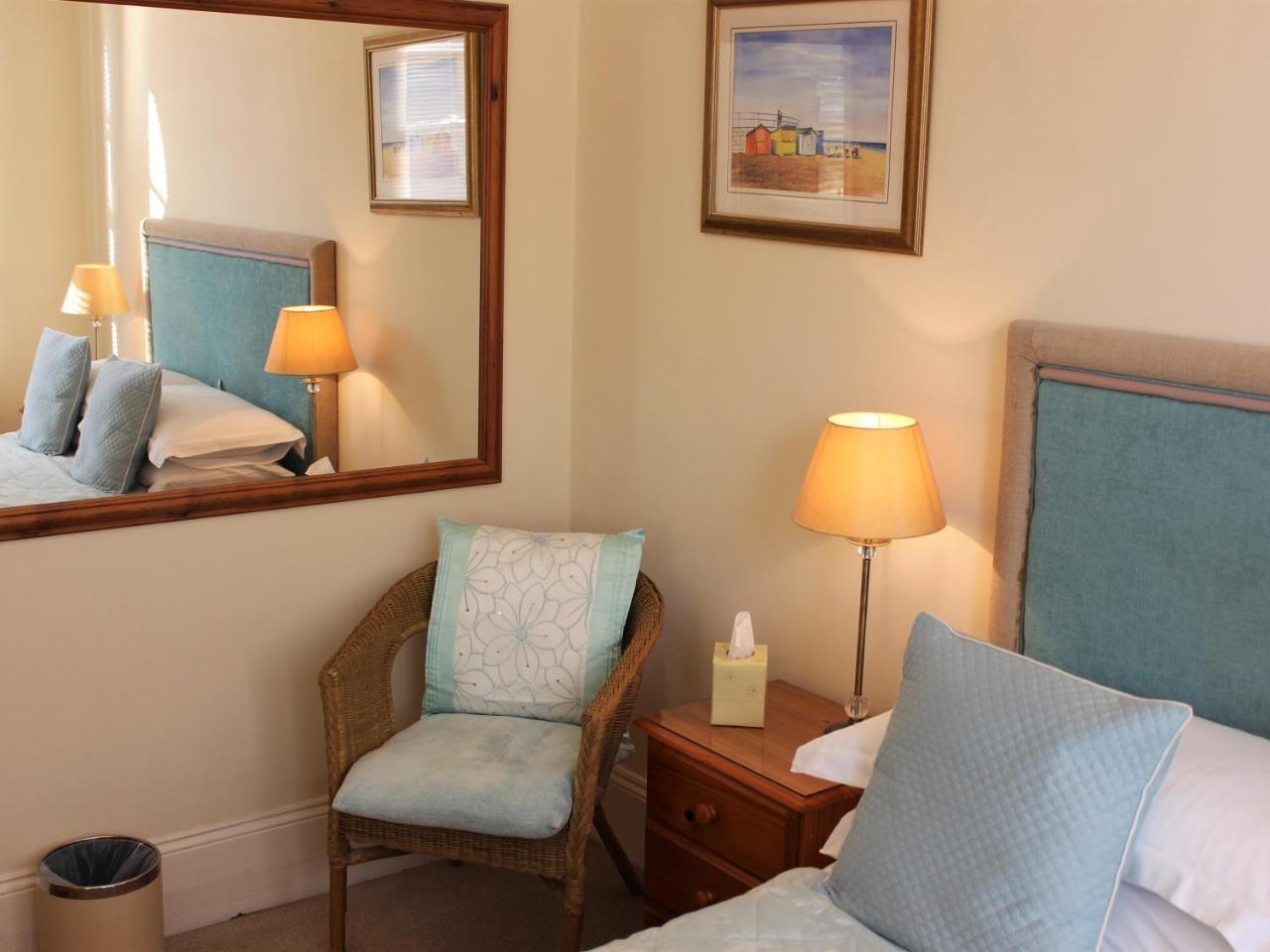 Trafalgar House Torquay Ruang foto