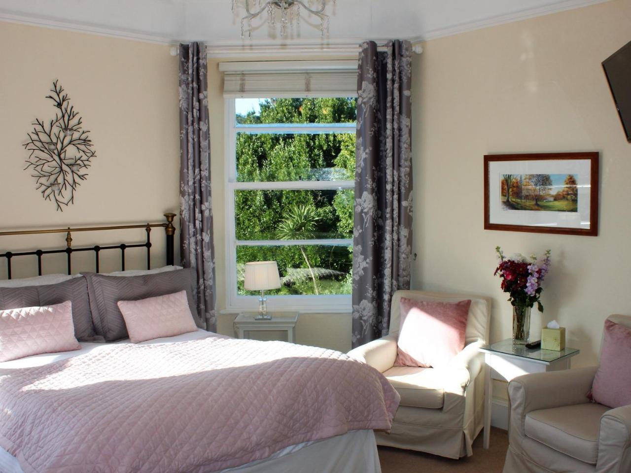 Trafalgar House Torquay Ruang foto